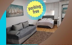 Apartman Centar 3