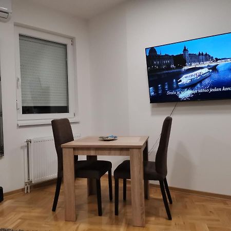 Apartman Centar 3 Užice Kültér fotó