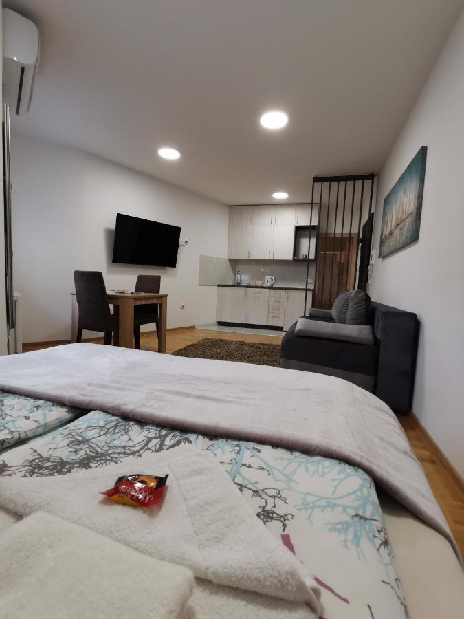 Apartman Centar 3 Užice Kültér fotó