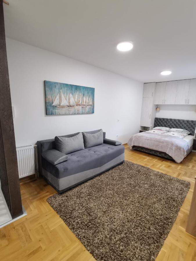 Apartman Centar 3 Užice Kültér fotó