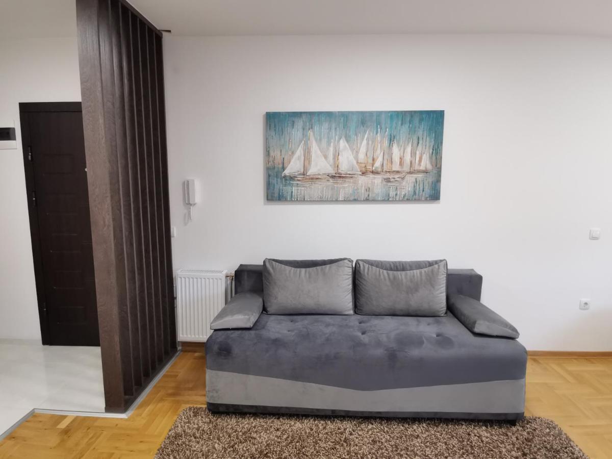Apartman Centar 3 Užice Kültér fotó