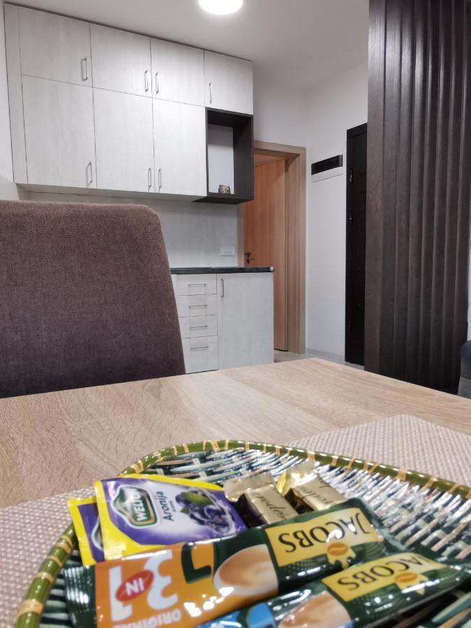 Apartman Centar 3 Užice Kültér fotó