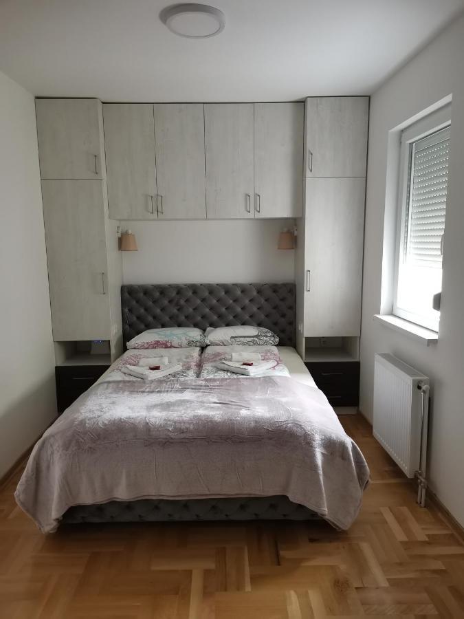 Apartman Centar 3 Užice Kültér fotó