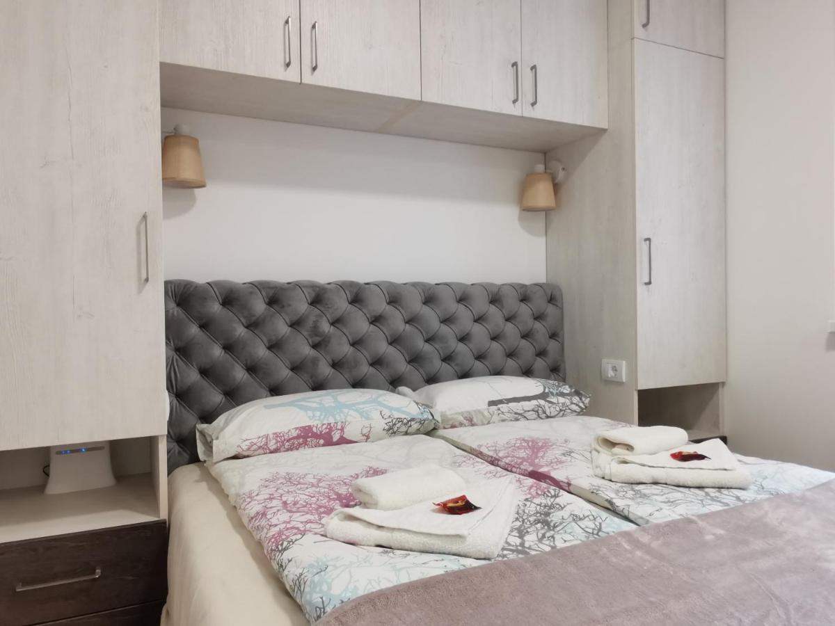 Apartman Centar 3 Užice Kültér fotó