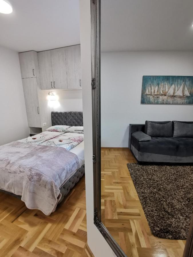 Apartman Centar 3 Užice Kültér fotó