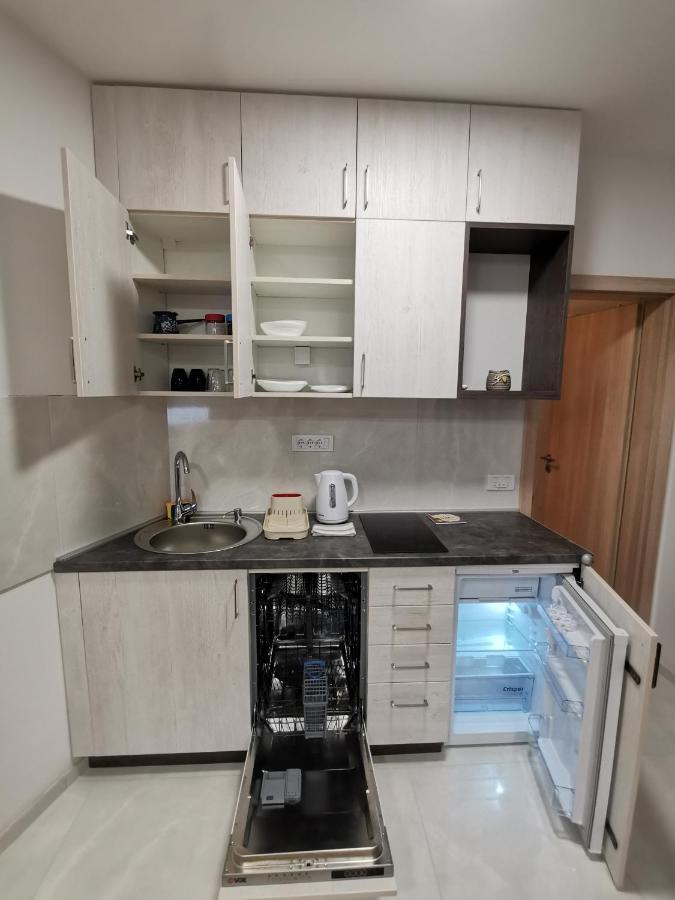 Apartman Centar 3 Užice Kültér fotó