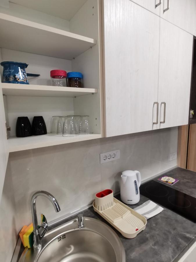 Apartman Centar 3 Užice Kültér fotó