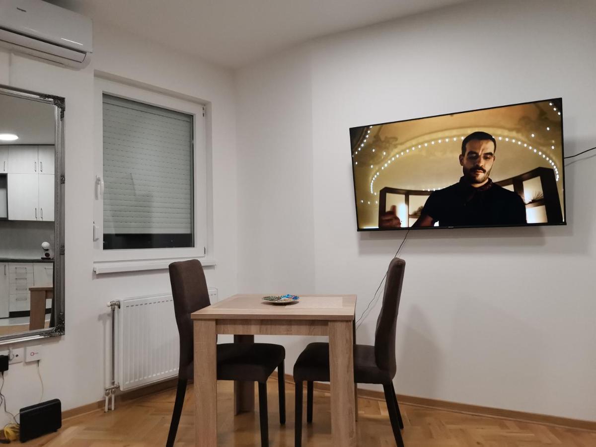 Apartman Centar 3 Užice Kültér fotó