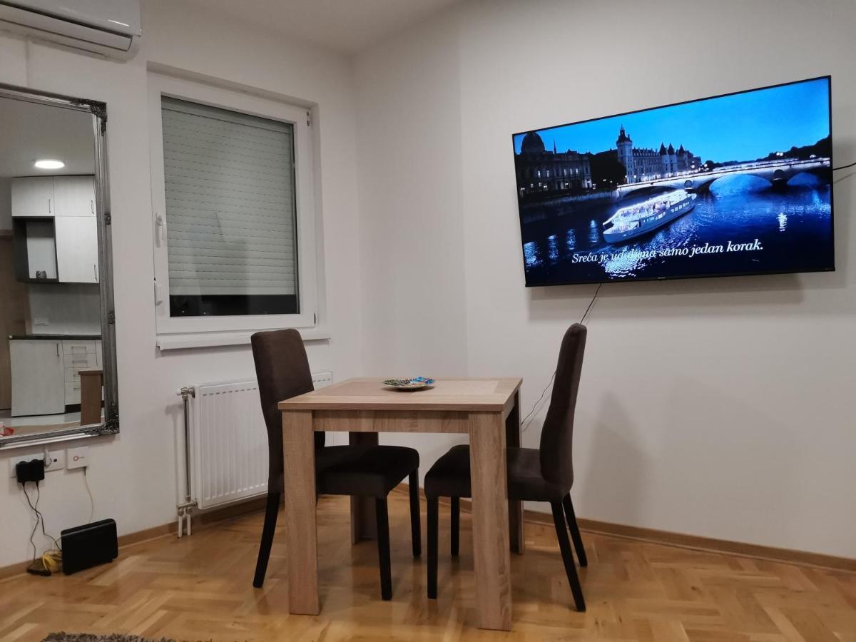 Apartman Centar 3 Užice Kültér fotó