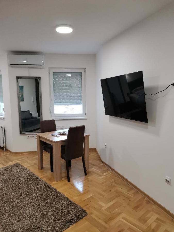 Apartman Centar 3 Užice Kültér fotó