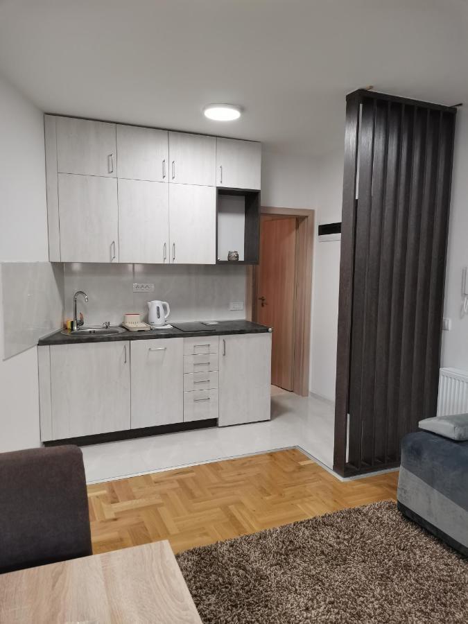 Apartman Centar 3 Užice Kültér fotó