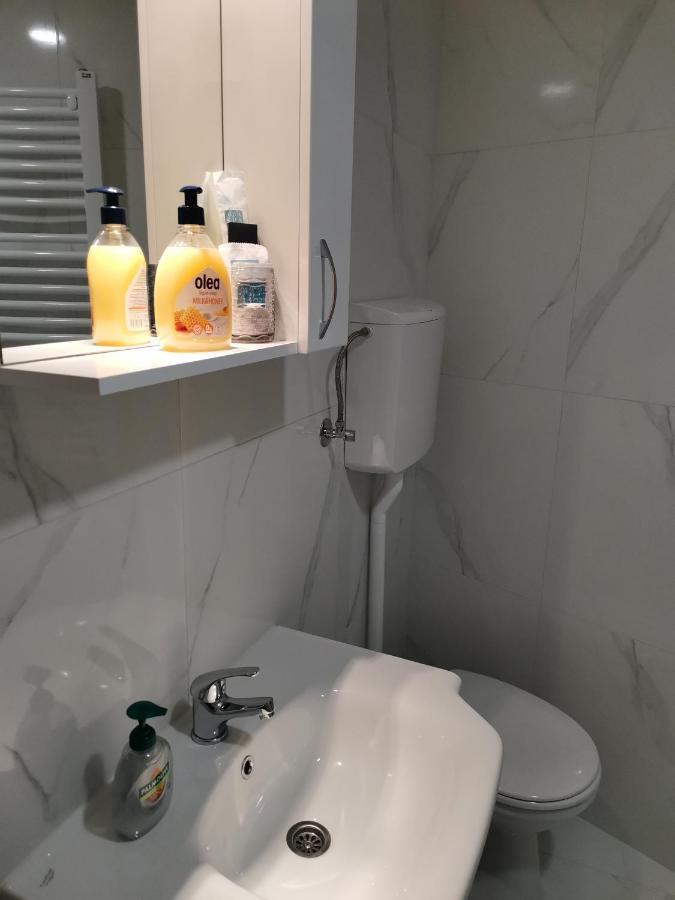 Apartman Centar 3 Užice Kültér fotó