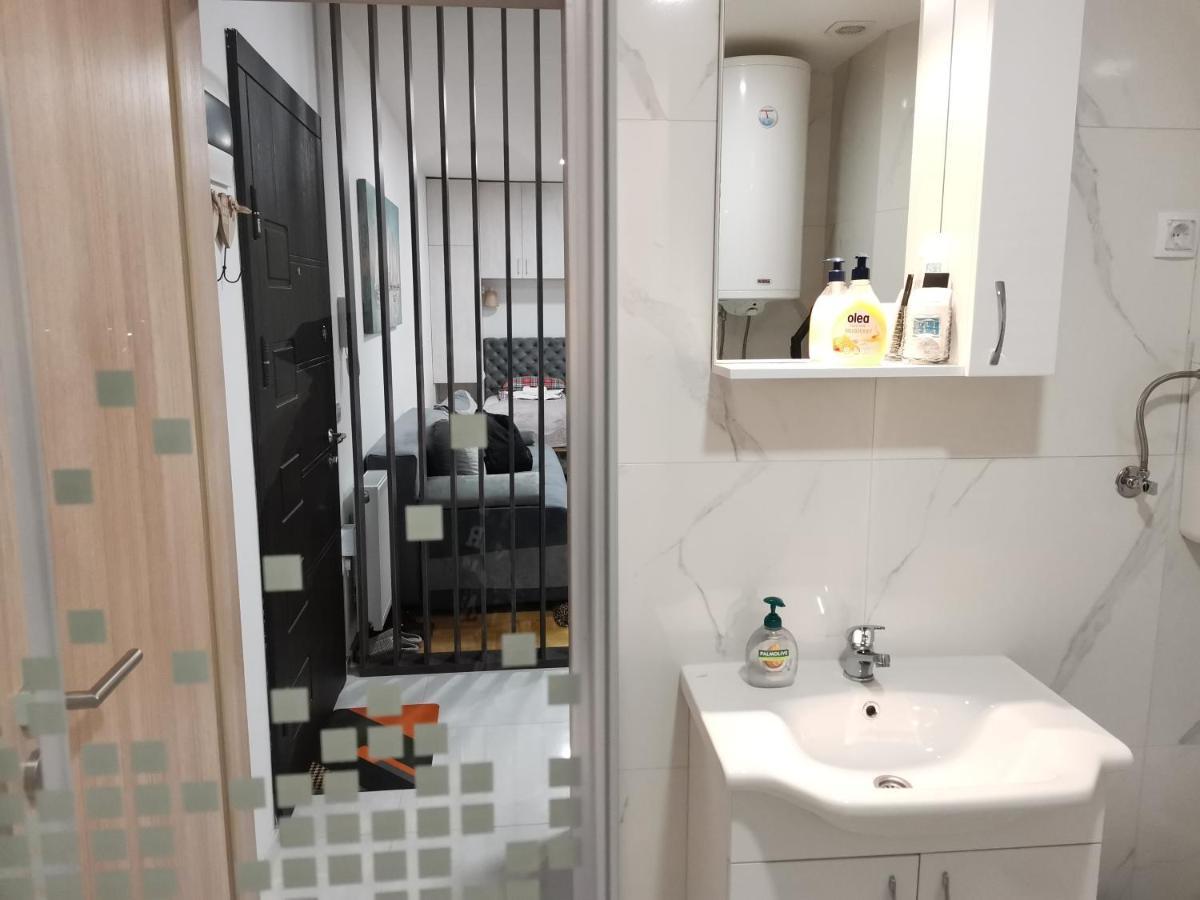 Apartman Centar 3 Užice Kültér fotó