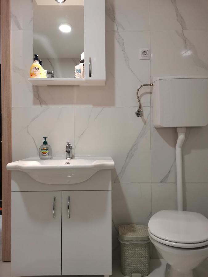 Apartman Centar 3 Užice Kültér fotó
