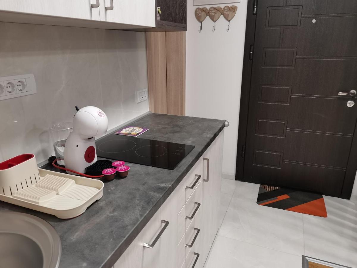 Apartman Centar 3 Užice Kültér fotó