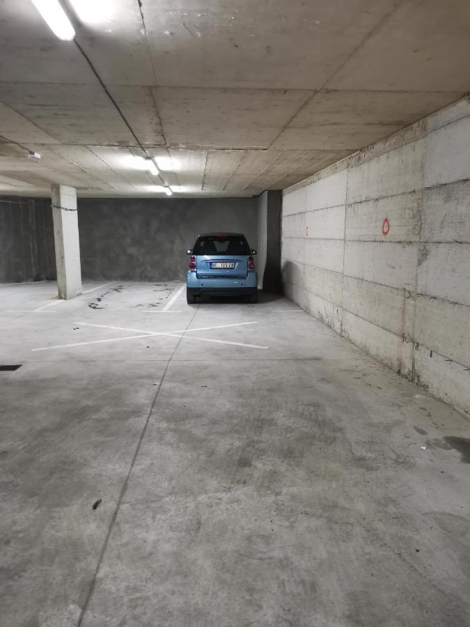 Apartman Centar 3 Užice Kültér fotó