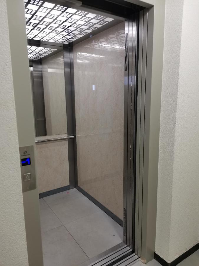Apartman Centar 3 Užice Kültér fotó